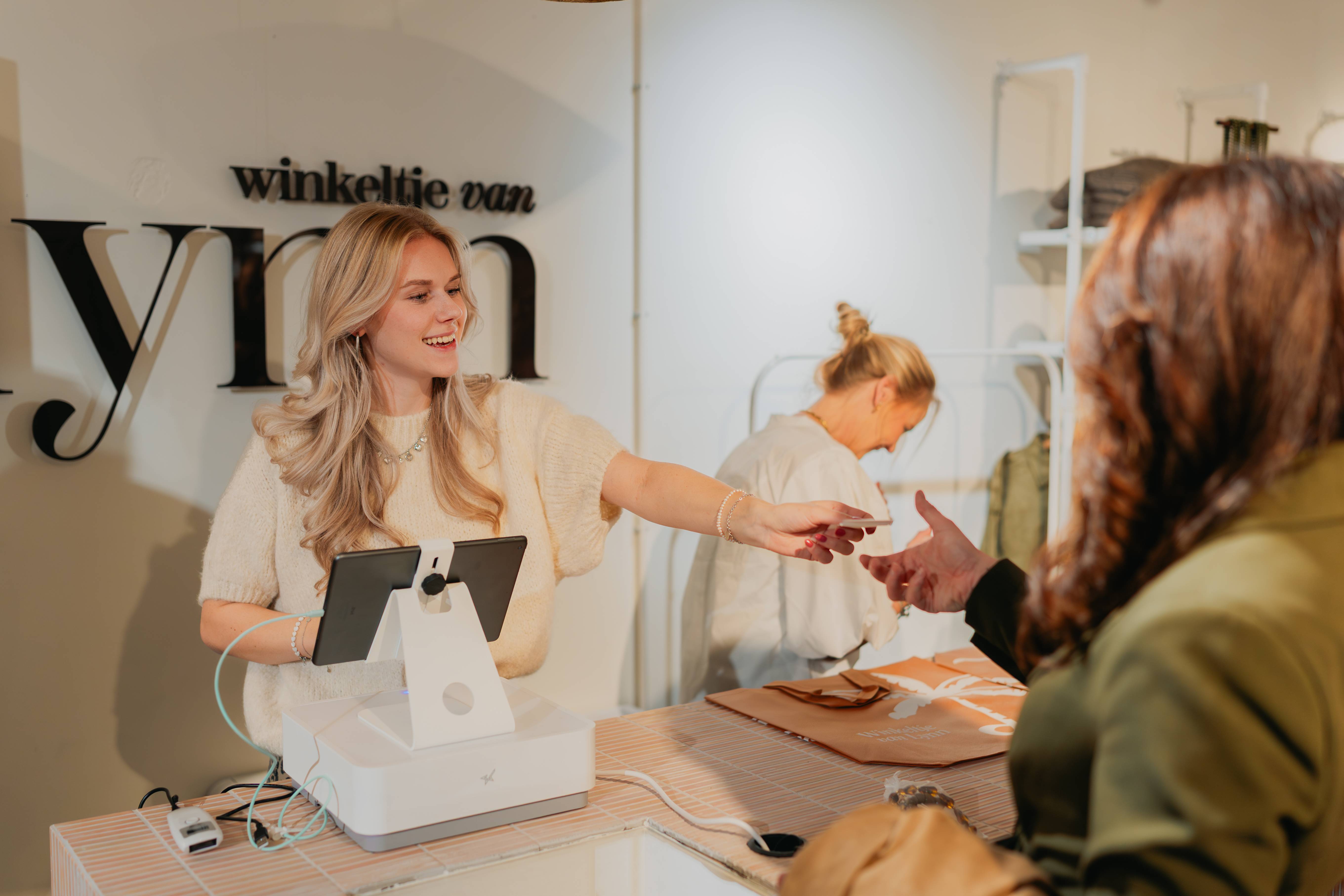 <strong> </br>Have you already visited our stores? </strong>