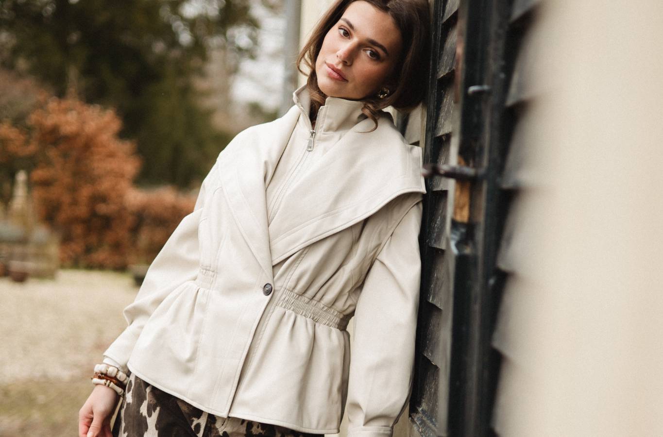 <strong> </br>Get obsessed with our jackets</strong>