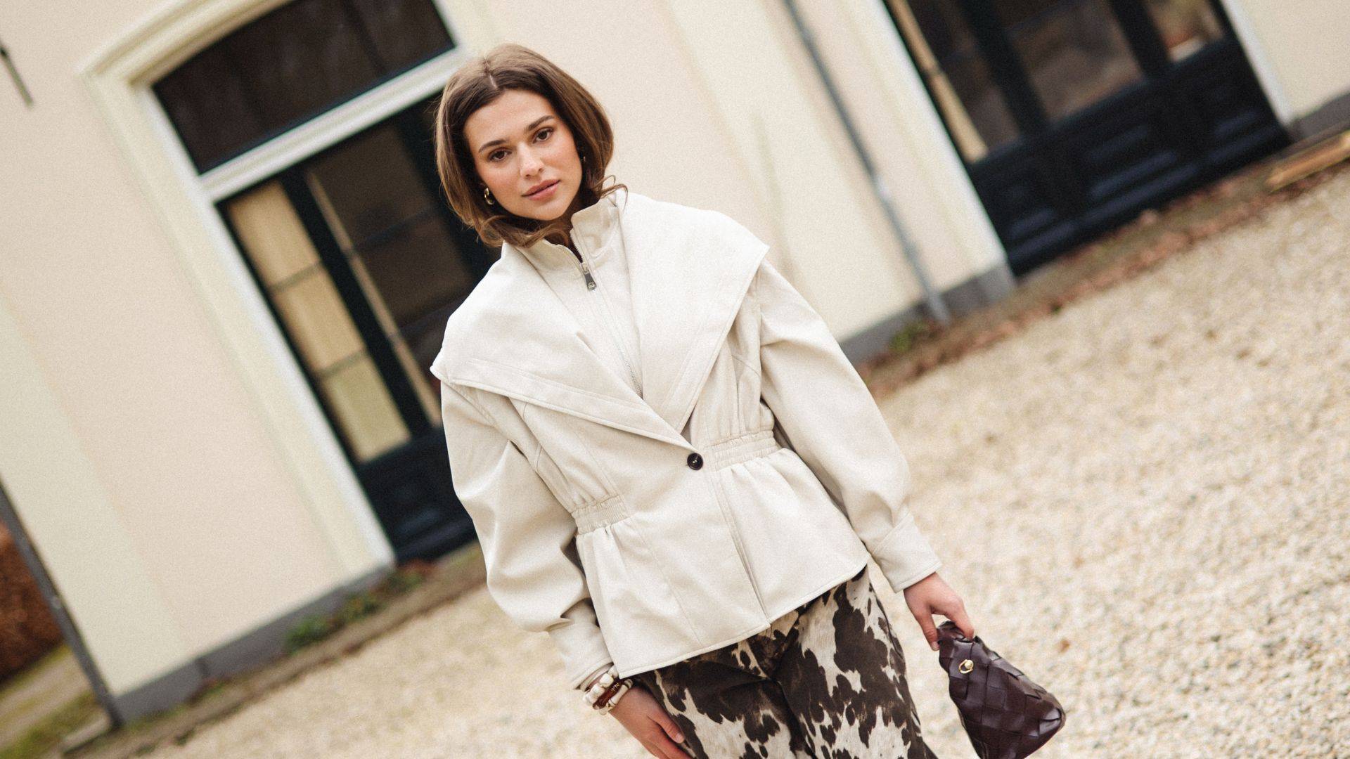 <strong> </br>Get obsessed with our jackets</strong>