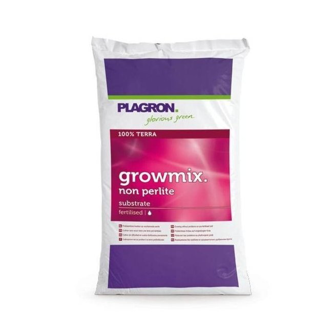 Plagron Growmix (50 liter)