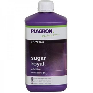 Plagron Plagron Sugar Royal 1L