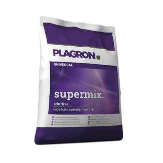Plagron Plagron Bio Supermix 25L