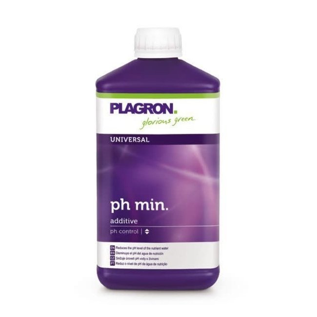 Plagron Plagron PH-