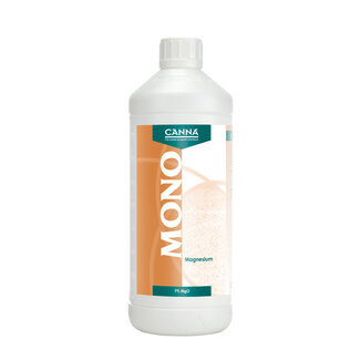 Canna Canna Mono Magnesium 1 Liter