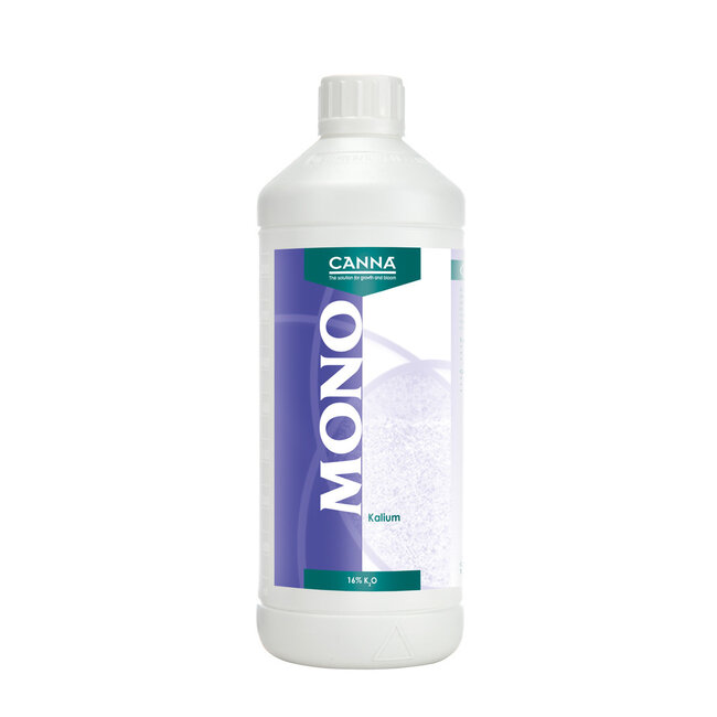 Canna Mono Kalium 16% 1 Liter