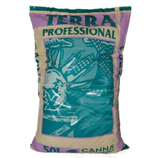 Canna Canna Terra Professional 50L