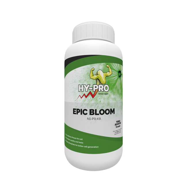 Hy-pro Epic Bloom 250ml