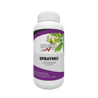 Hy-pro Hy-Pro Spraymix 500ml