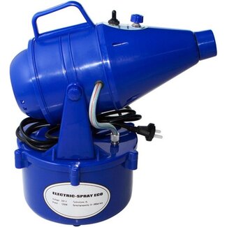 Pressure Sprayer - 1 Nozzle - Blue - 4L