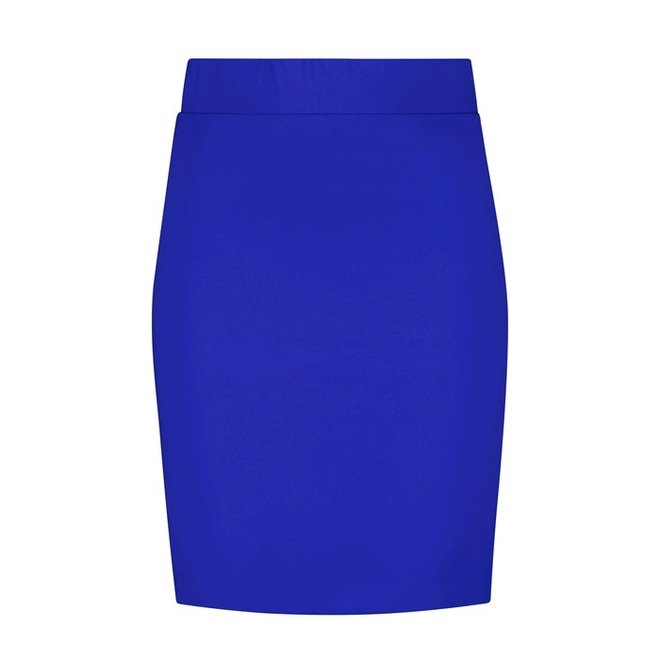 Rok Liset koningsblauw