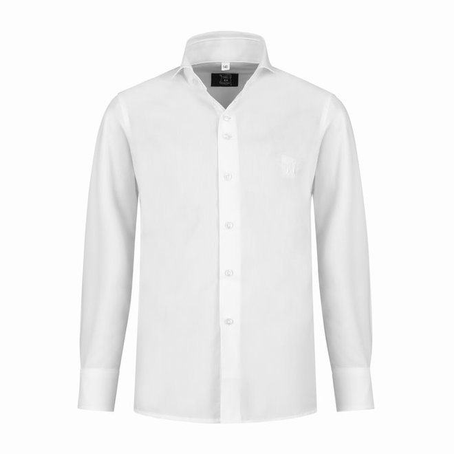 Blouse Marten wit