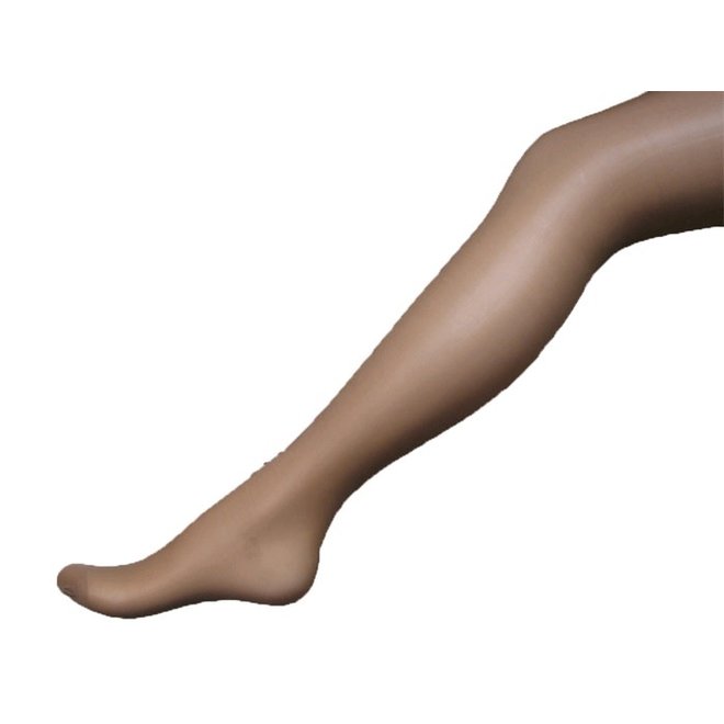 Damespanty MarcMarcs  chestnut 15den