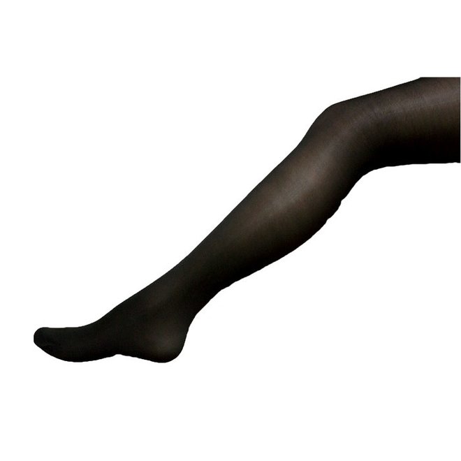 Damespanty MarcMarcs zwart 40den