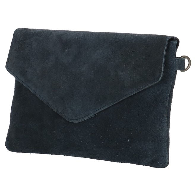 Clutch blauw 16563-002