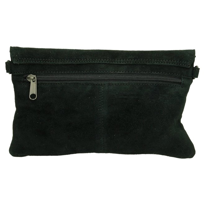 Clutch zwart 16563-001