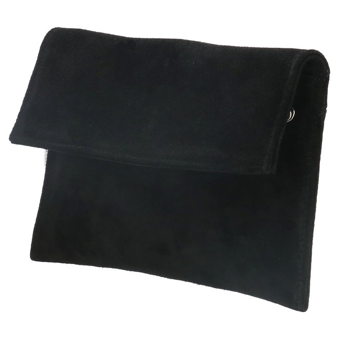 Clutch zwart L545-001