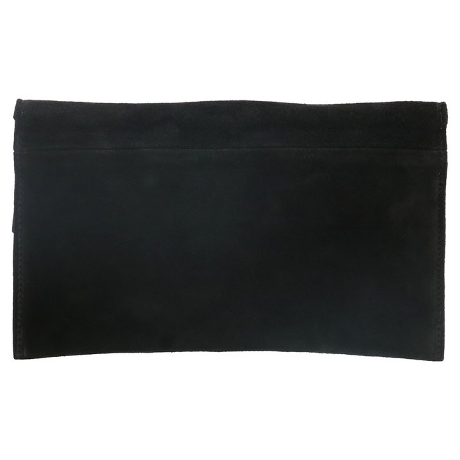 Clutch zwart L545-001