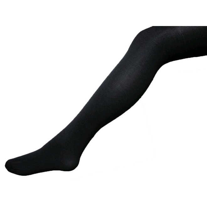 Damespanty MarcMarcs zwart 60 den