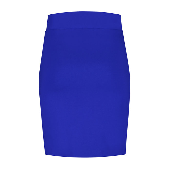 Rok Liset koningsblauw