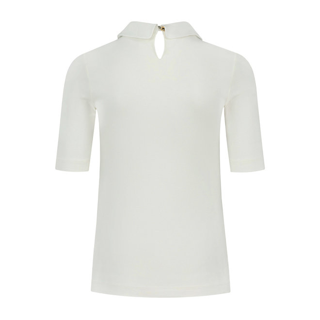 Shirt Camilla offwhite