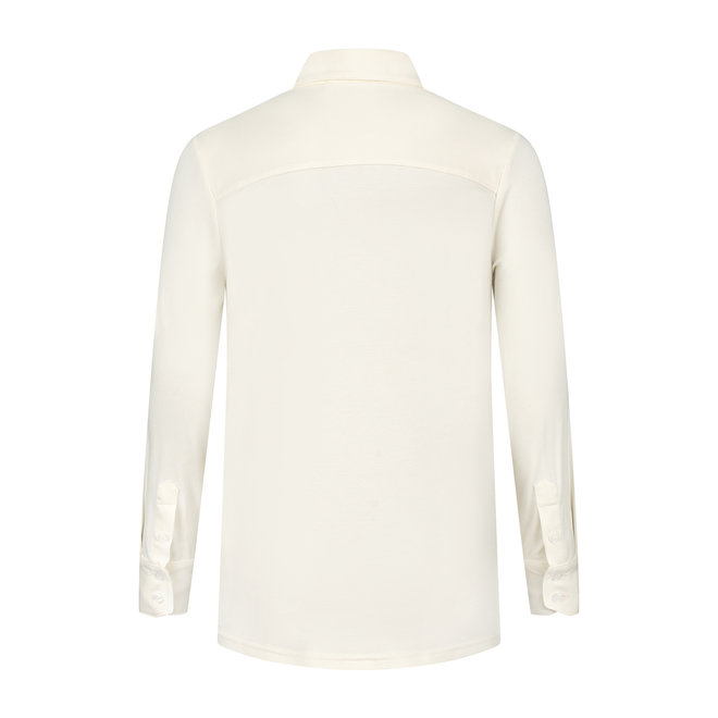 Tricot Blouse Antoni offwhite