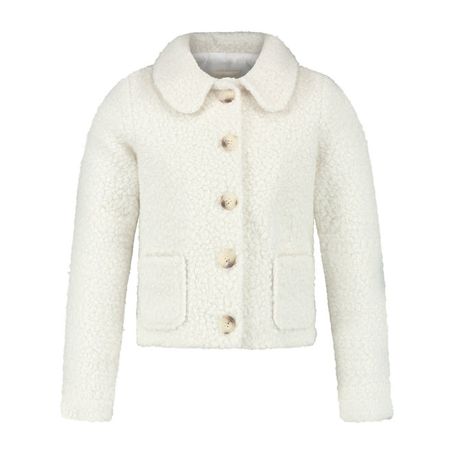 Jasjes & vesten - Portlavande