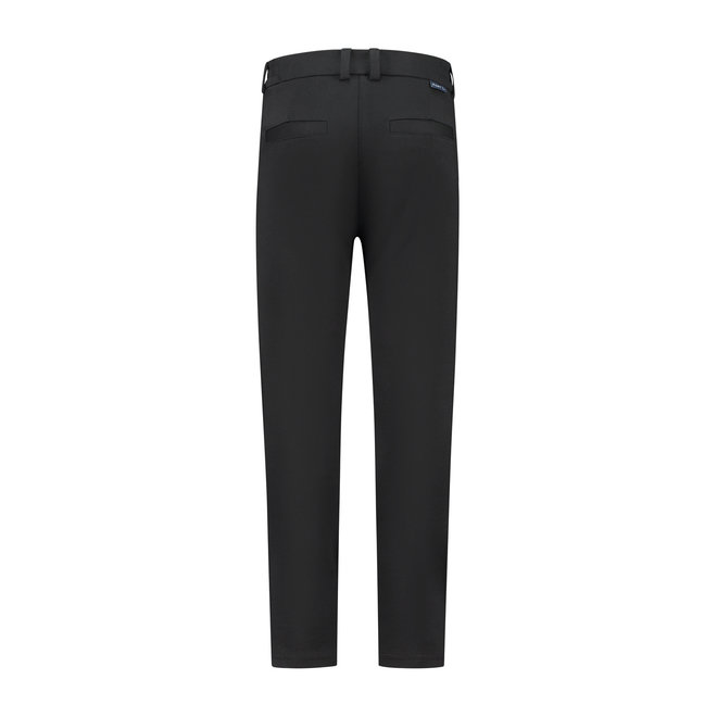 Broek Mark zwart