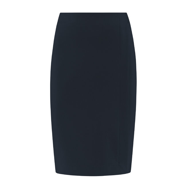 Rok Clariska donkerblauw