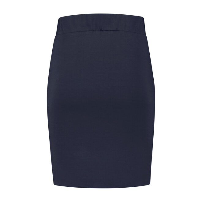 Rok Liset donkerblauw