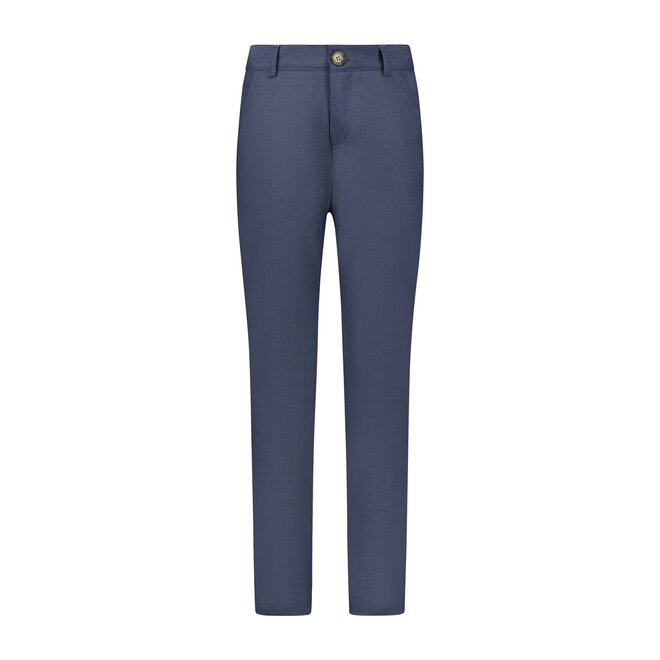 Broek Marco blauw