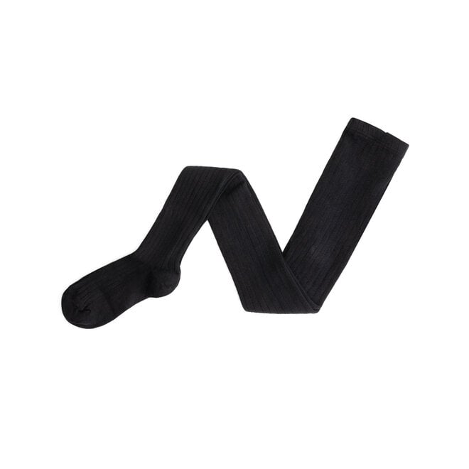 Maillot 2.016/1 zwart