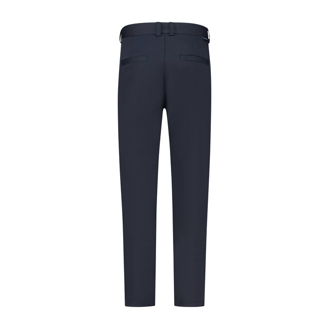 Broek Jouk donkerblauw