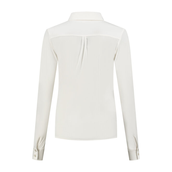 Blouse Hadassa offwhite