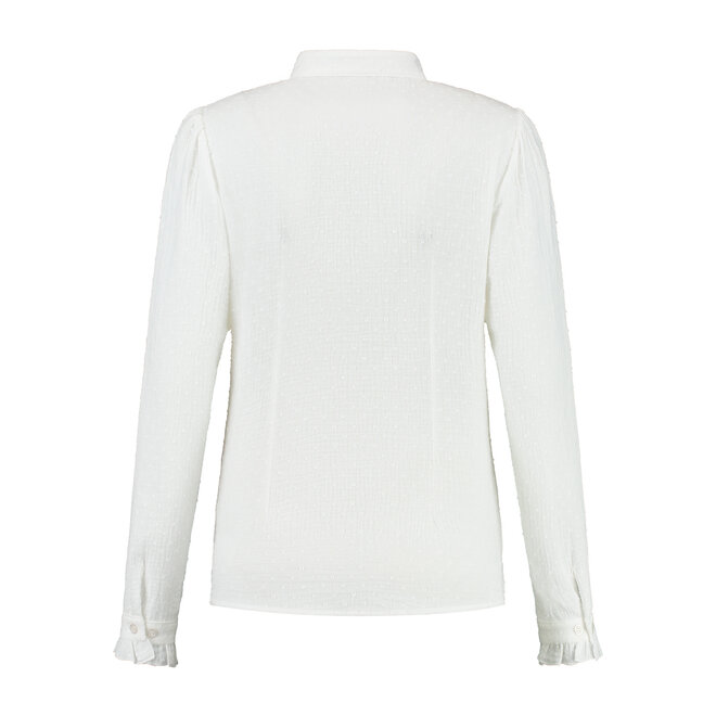 Blouse Noa offwhite