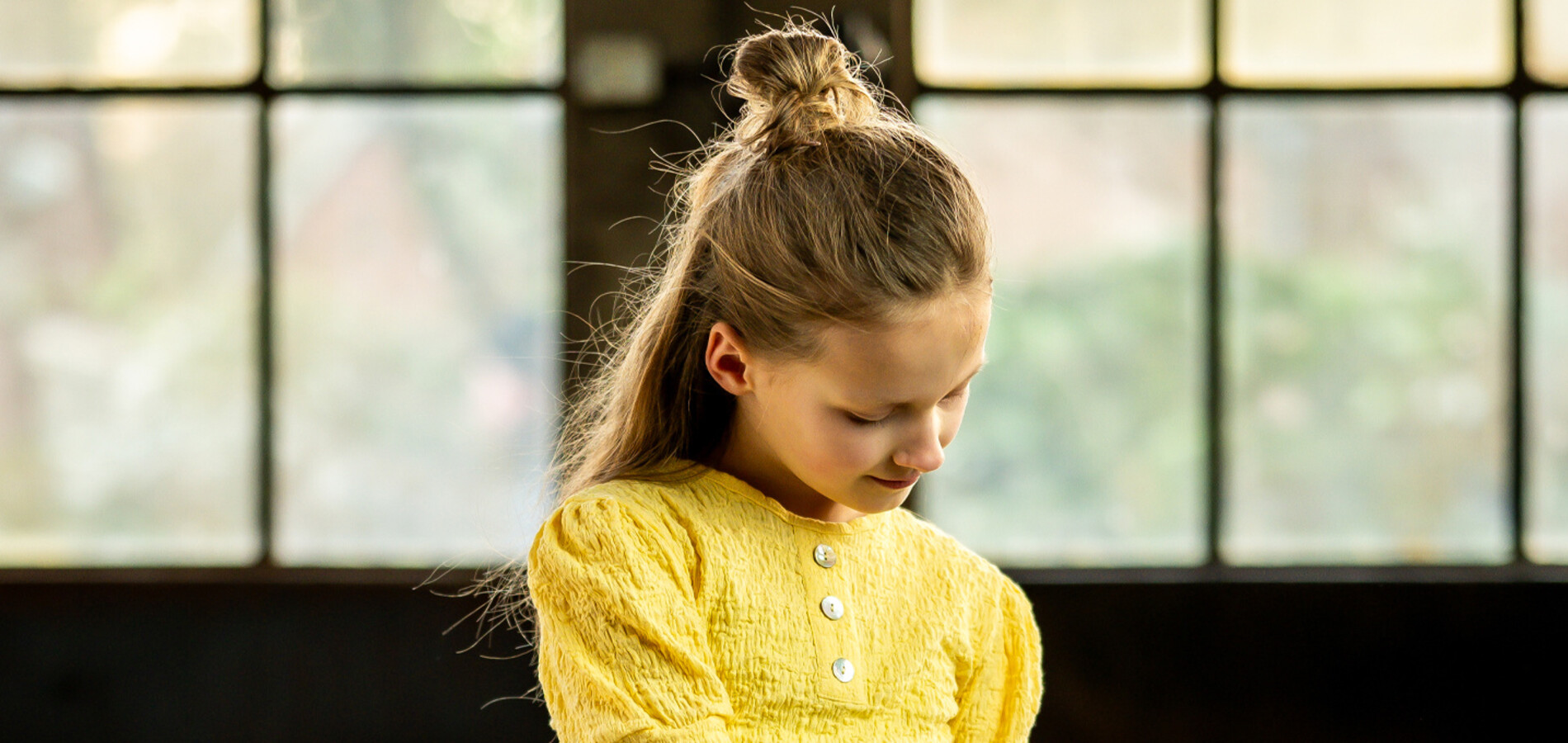 Shirts & blouses