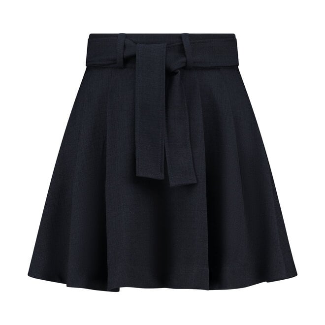 Rok Lucy donkerblauw