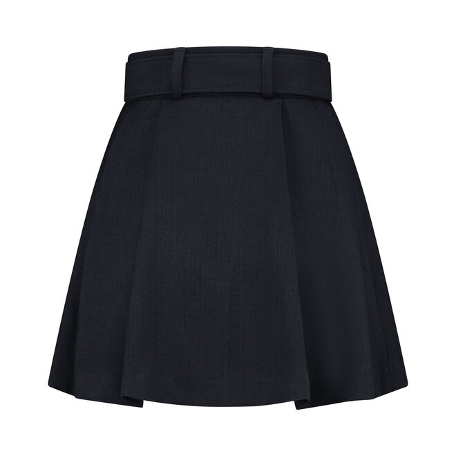 Rok Lucy donkerblauw