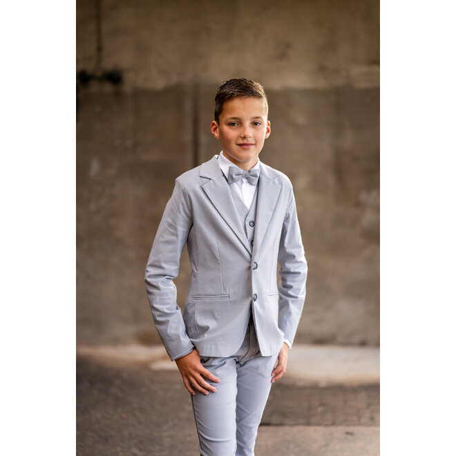 Tricot Blouse Antoni wit