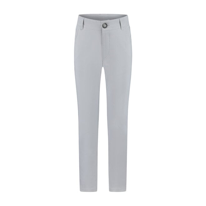 Broek Nathan grijs