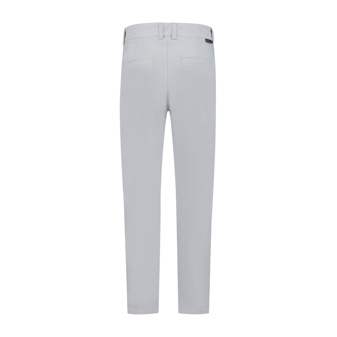 Broek Nathan grijs