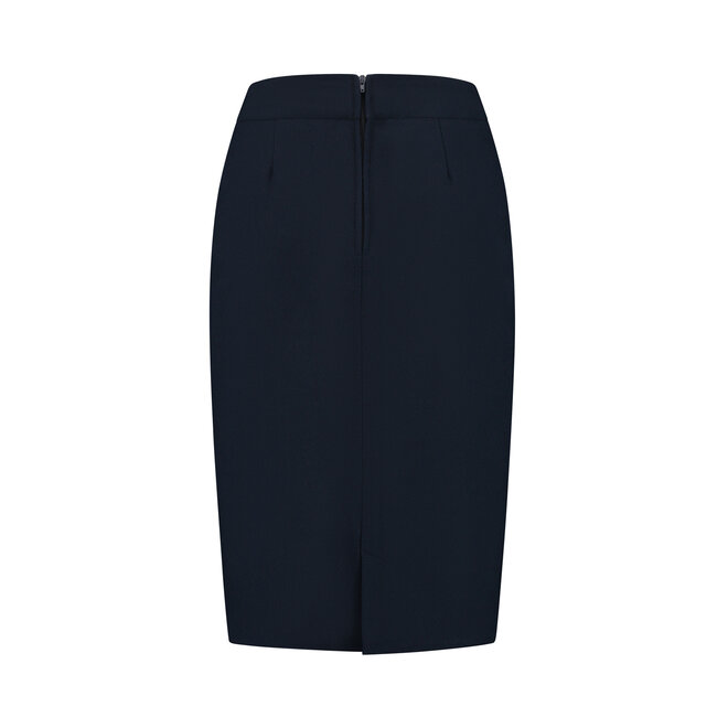 Rok Josien donkerblauw