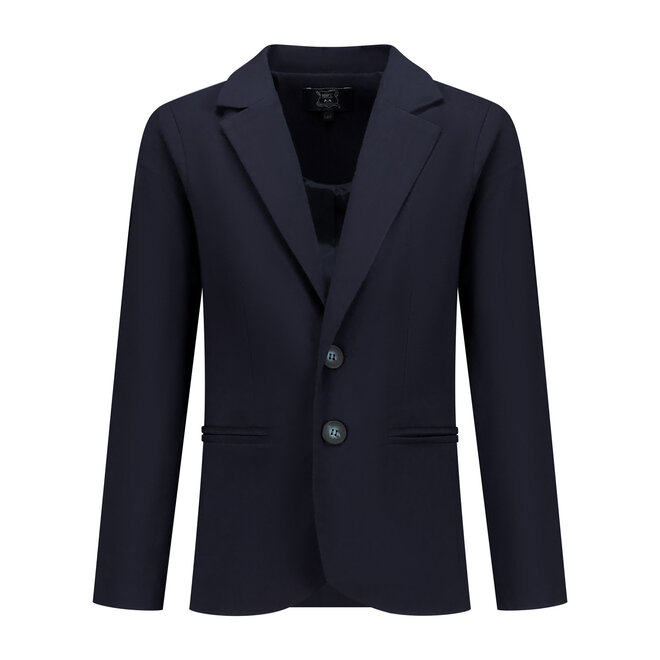 Colbert Luuk donkerblauw