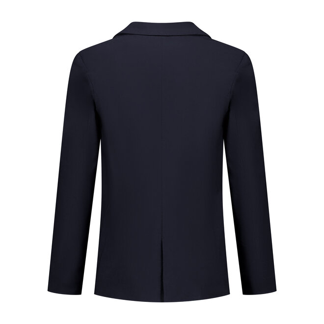 Colbert Luuk donkerblauw