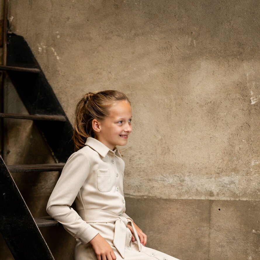 Portlavande kinderkleding hotsell