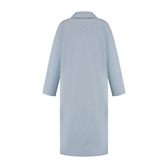 Vest Coco lichtblauw