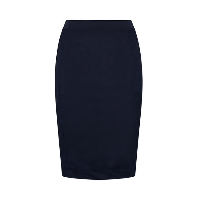 Rok Lea donkerblauw