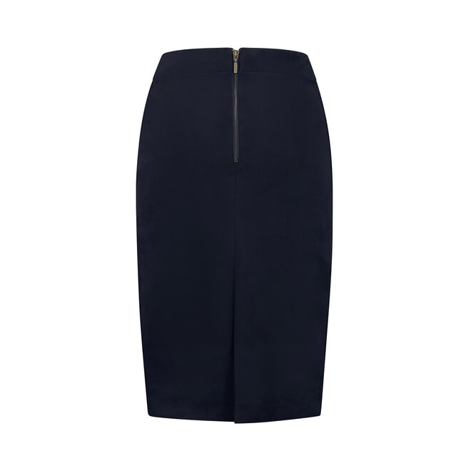 Rok Lea donkerblauw