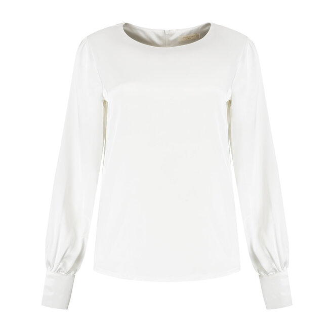 Top Neline offwhite