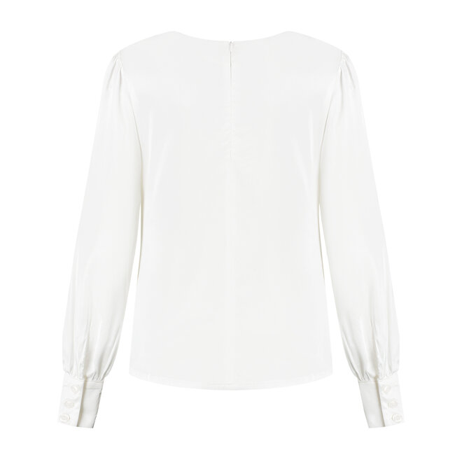Top Neline offwhite