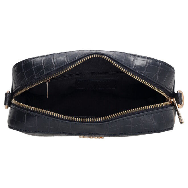 Schoudertas 21356 donkerblauw